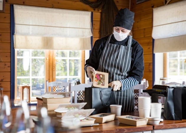 Ristoratori senza ristori