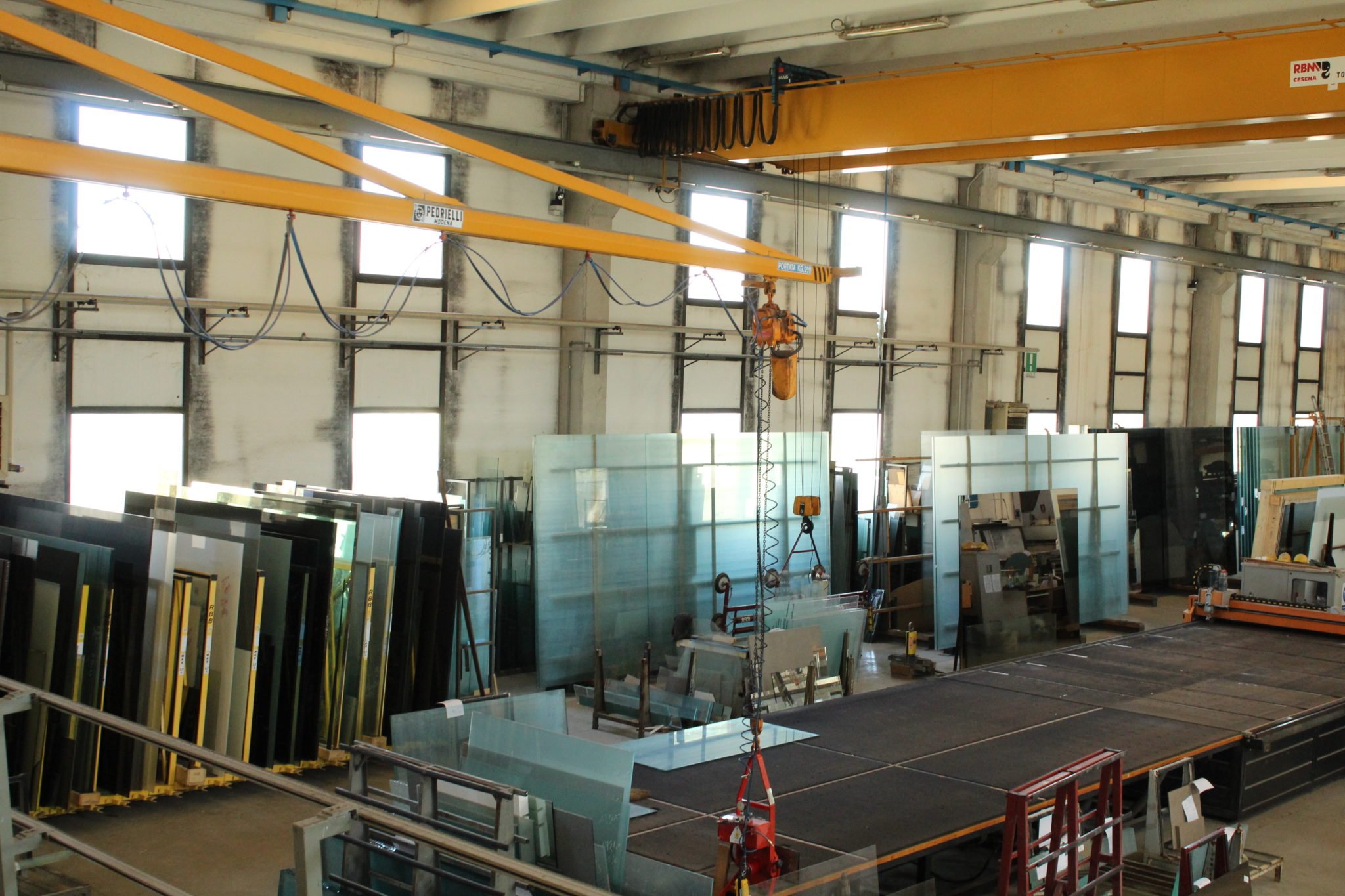 Atelier 4.0 Vetroerre Srl, lavorazione e decorazione oggetti in vetro CNA EmiliaRomagna Atelier 4.0 Vetroerre Srl, lavorazione e decorazione oggetti in vetro CNA EmiliaRomagna