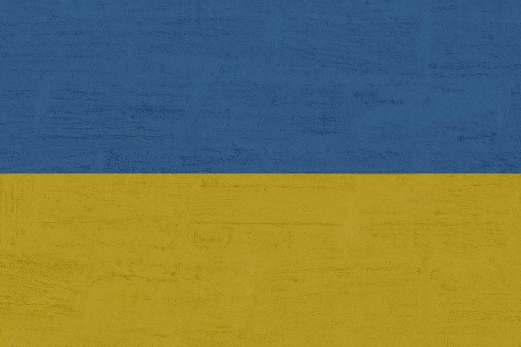 Emergenza Ucraina: raccolta fondi per assistenza sanitaria e aiuti immediati alla popolazione