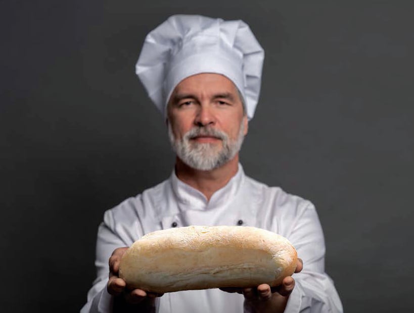 Riscoprire il profumo del pane fresco: in occasione della giornata mondiale del pane