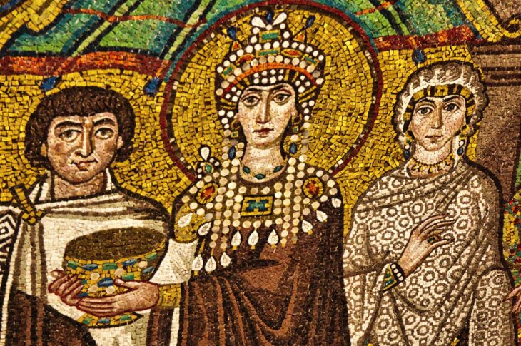 Ravenna mosaici ciak02