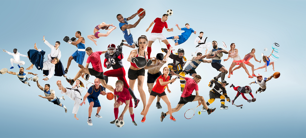 La riforma dello sport: cosa cambia dal 1° luglio?