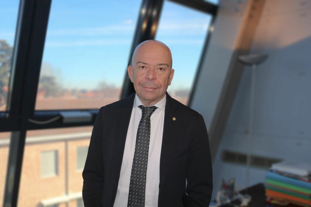 Diego Benatti è il nuovo segretario regionale di CNA Emilia-Romagna