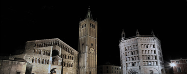 02- Parma by night