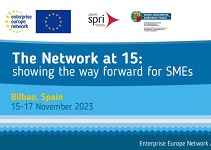 CNA vola a Bilbao per sostenere le PMI con l’Enterprise Europe Network