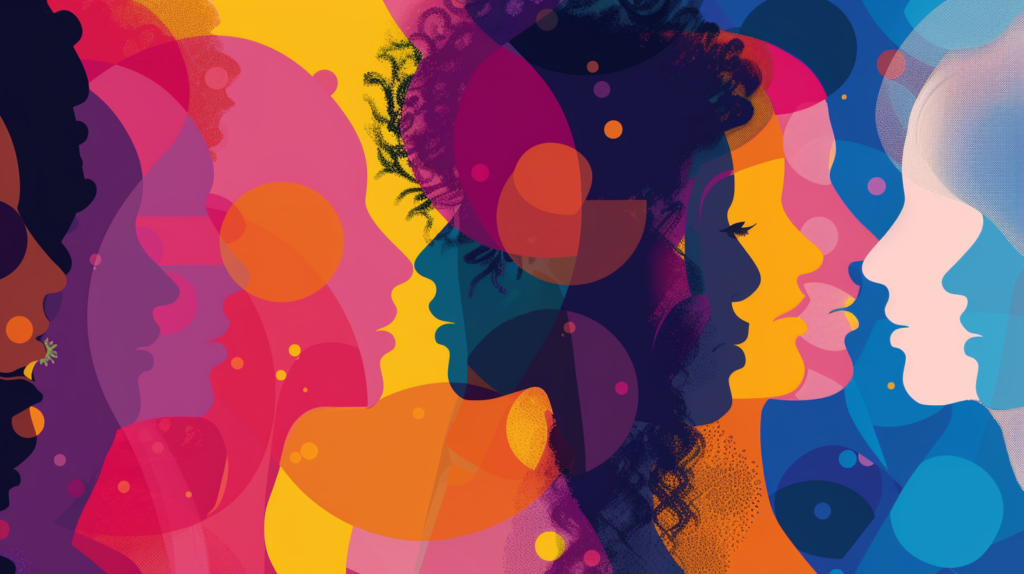 Caffè delle signore