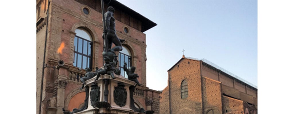 Modena - Modena e Bologna All in 2