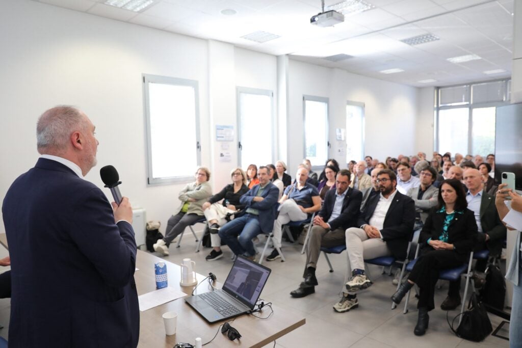 Stati generali della rappresentanza CNA Emilia-Romagna